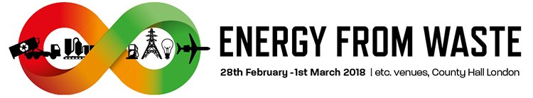 Energy from Waste Conference 2018