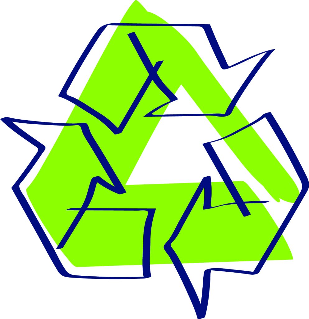 SUEZ Recycling Icon