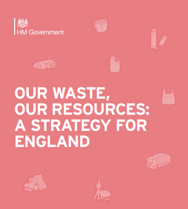 Resources and Waste Strategy
