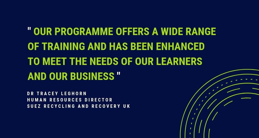 SUEZ-recycling-and-recovery-UK-Apprenticeship-programme-enhanced-learners