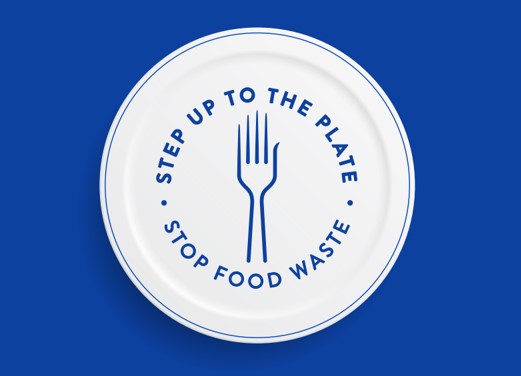 Action on food waste during the ‘Step up to the Plate’ symposium